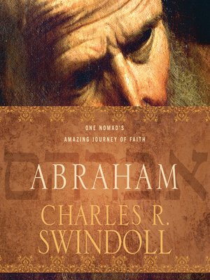 Abraham - Audiobook